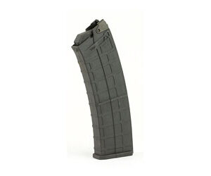 ProMag Saiga 12ga 10rd Polymer Magazine – Black