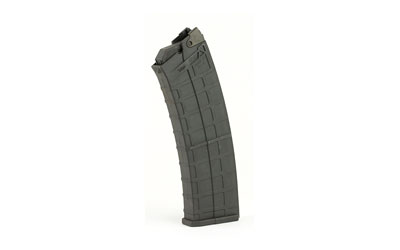 MGPMSAI02_1 ProMag Saiga 12ga 10rd Polymer Magazine – Black