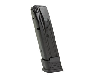 ProMag P320 Magazine – 9mm, 20-Round, Blued
