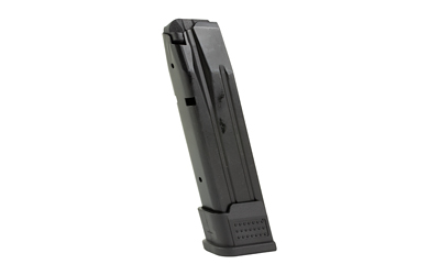 MGPMSIG-A22_1 ProMag P320 Magazine – 9mm, 20-Round, Blued