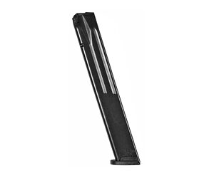 ProMag SIG P320 9mm 32rd Blued Steel Magazine