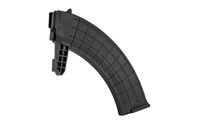 MGPMSKS-A3_1 ProMag SKS-A3 40rd 7.62x39mm SKS Black Polymer Magazine