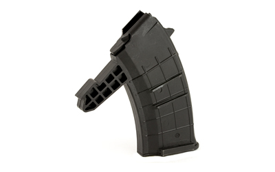 MGPMSKS-A5_1 ProMag SKS 7.62x39mm 20rd Black Polymer Magazine
