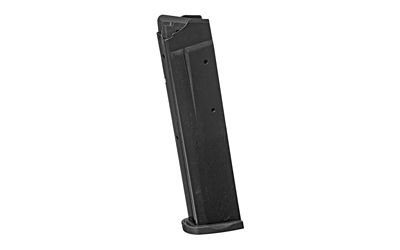 MGPMSMI-37_1 ProMag S&W Shield .45 ACP 10rd Blued Steel Magazine