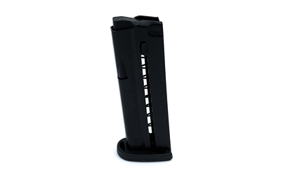 MGPMSMI-38_1 ProMag S&W Shield EZ 9mm 8-Round Blued Steel Magazine