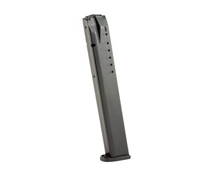 ProMag S&W M&P 25rd Magazine .40 S&W Blued Steel