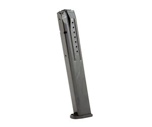ProMag S&W M&P-9 32rd 9mm Blued Steel Magazine