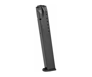 ProMag SMIA17 25rd .40 S&W Magazine for S&W SD40