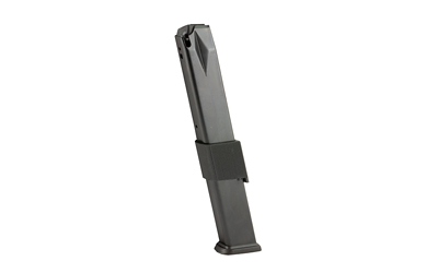 MGPMSPR-A3_1 ProMag Springfield XD-9 9mm 32-Round Magazine
