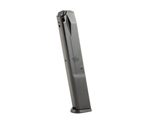 ProMag Springfield XD Magazine .40 S&W Blued Steel
