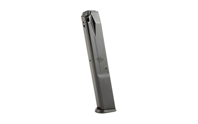 MGPMSPR-A4_1 ProMag Springfield XD Magazine .40 S&W Blued Steel