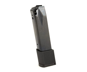 ProMag Springfield XD 9mm 20rd Magazine – Blued