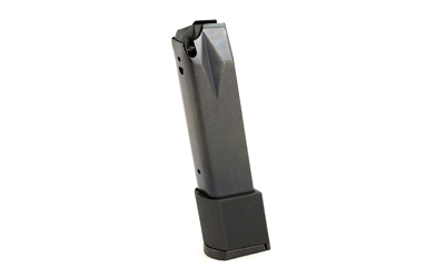MGPMSPR-A5_1 ProMag Springfield XD 9mm 20rd Magazine – Blued