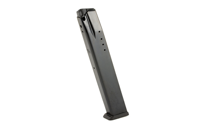 MGPMSPR-A9_1 ProMag Springfield XDM 25-Round Magazine .45 ACP
