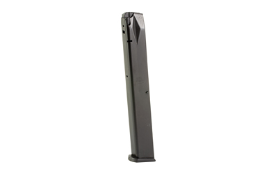 MGPMTAU-A12_1 ProMag Magazine for Taurus TH9 – 9mm, 32-Round