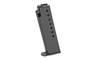 MGPMWAL01_1 ProMag Walther P38 Magazine 9mm 8rd Blued Steel