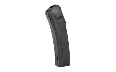 MGPOF00830_1 POF Phoenix 9mm 20rd Magazine, Black Polymer
