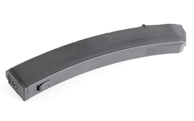 MGPOF00831_1 POF Phoenix Magazine 9mm — Black Polymer