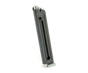 Ruger Mark I Blued Steel .22 LR Magazine