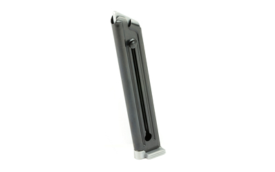 MGRUG90062_1 Ruger Mark I Blued Steel .22 LR Magazine