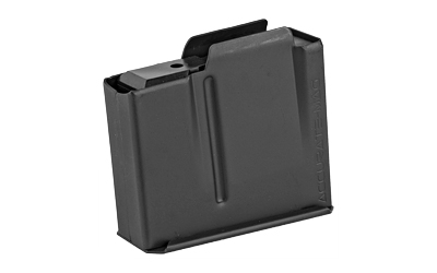 MGRUG90143_1 Ruger Hawkeye Long-Range 6.5 PRC 3-Round Magazine