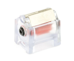 Ruger BX-1 10-Round Clear Rotary Magazine (.22 LR)