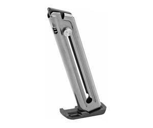Ruger Mark III / 22/45 Magazine – .22 LR, 10-Round