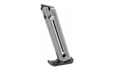 Ruger Mark III / 22/45 Magazine – .22 LR, 10-Round