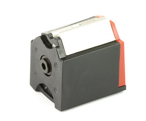 Ruger BX-1 1-Round Rotary Magazine for 10/22