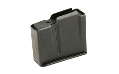 Ruger Scout/Precision Magazine .308 Win 5-Round Black