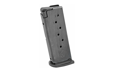 MGRUG90363_1 Ruger LC9/EC9s 9mm 7-Round Magazine