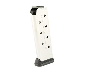 Ruger SR1911 8-Round Magazine .45 ACP Stainless