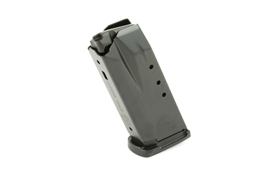 MGRUG90368_1 Ruger SR40C 9rd Blued Steel Magazine (.40 S&W)