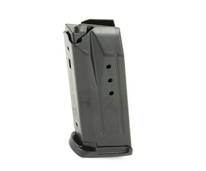 Ruger SR9C 10-Round Magazine — 9mm Luger, Extended Floorplate