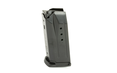MGRUG90369_1 Ruger SR9C 10-Round Magazine — 9mm Luger, Extended Floorplate
