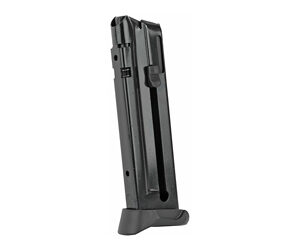 Ruger SR22 10-Round Blued Magazine (.22 LR)
