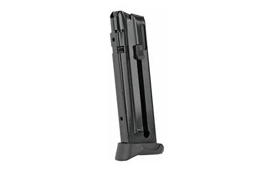 MGRUG90382_1 Ruger SR22 10-Round Blued Magazine (.22 LR)