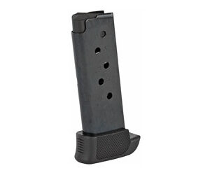 Ruger LCP Extended Magazine .380 ACP