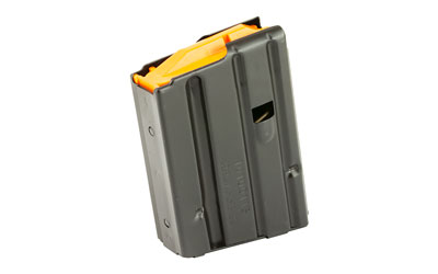 MGRUG90428_1 Ruger SR-556 5-Round Magazine, 5.56 NATO