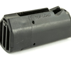 Ruger American 5-Round Rotary Magazine .223/.300BLK Black