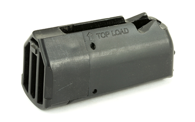 MGRUG90440_1 Ruger American 5-Round Rotary Magazine .223/.300BLK Black