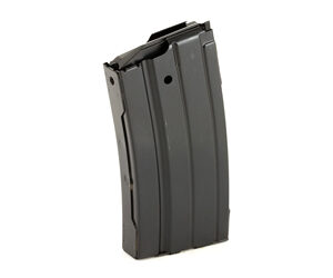 Ruger Mini-14 300 AAC Blackout 20rd Blued Steel Magazine