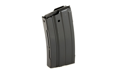 Ruger Mini-14 300 AAC Blackout 20rd Blued Steel Magazine
