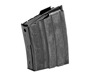 Ruger Mini-30 7.62×39 10-Round Magazine (Blued Steel)