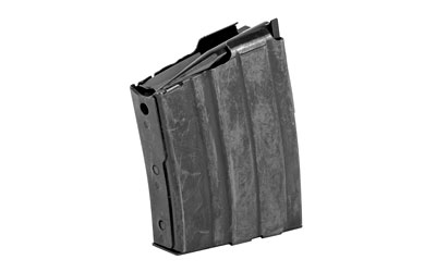 Ruger Mini-30 7.62×39 10-Round Magazine (Blued Steel)