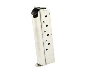 Ruger SR1911 9mm 9-Round Stainless Magazine