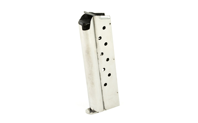 MGRUG90600_1 Ruger SR1911 9mm 9-Round Stainless Magazine