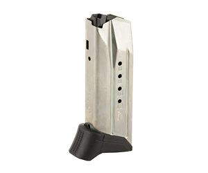 Ruger American Compact Magazine, 9mm, 12-Round