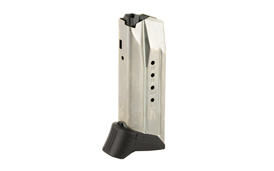 Ruger American Compact Magazine, 9mm, 12-Round