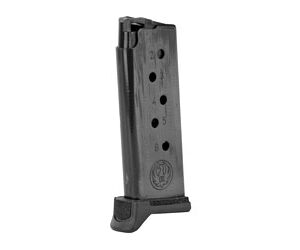 Ruger LCP II 380 ACP 6-Round Magazine